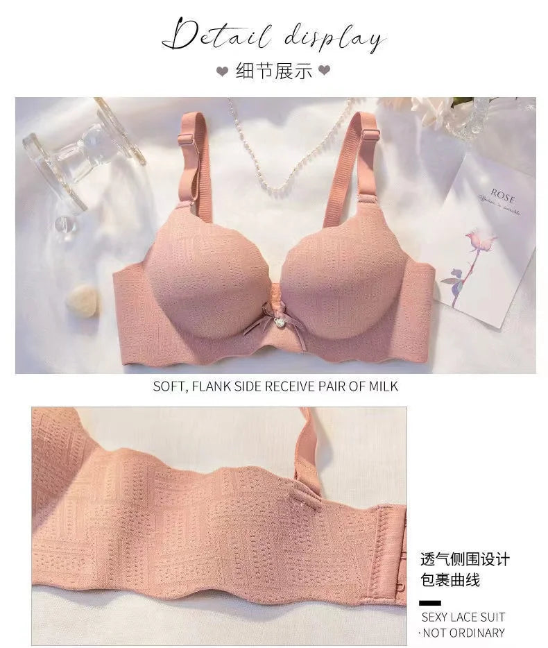 Lingerie Active Life Sports Bra