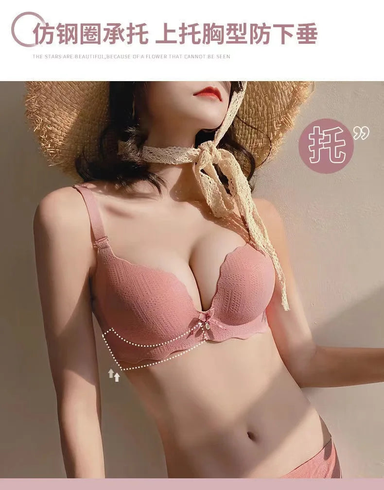 Lingerie Active Life Sports Bra