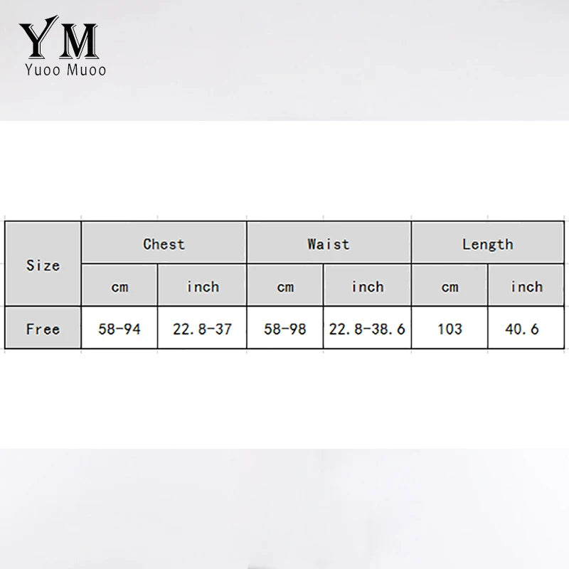 Sustainable Vegan Dress