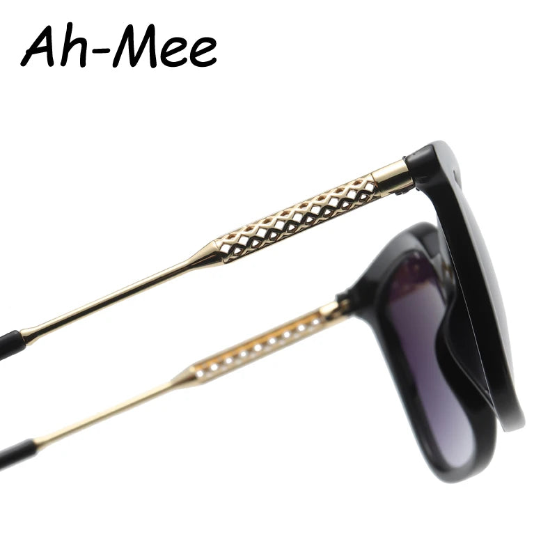 Classic Square Sunglasses