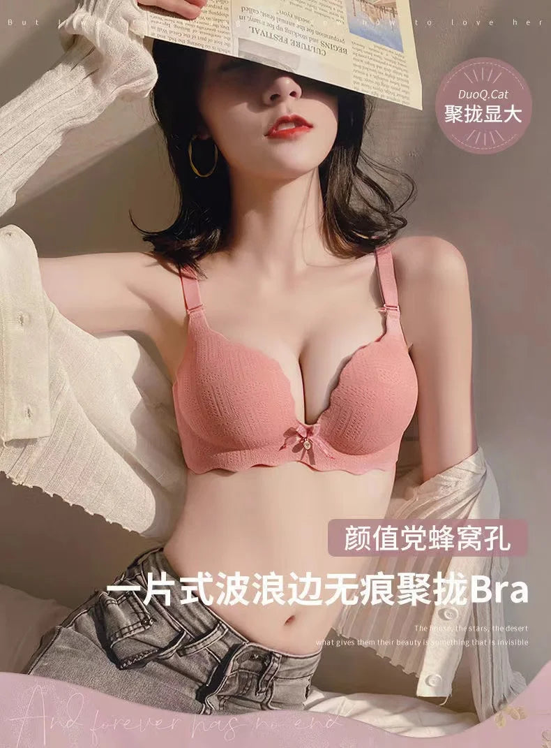 Lingerie Active Life Sports Bra