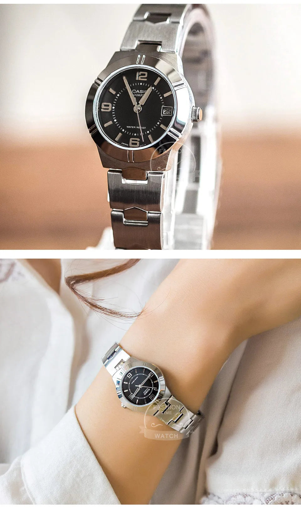 Casio Apex Performance Watch