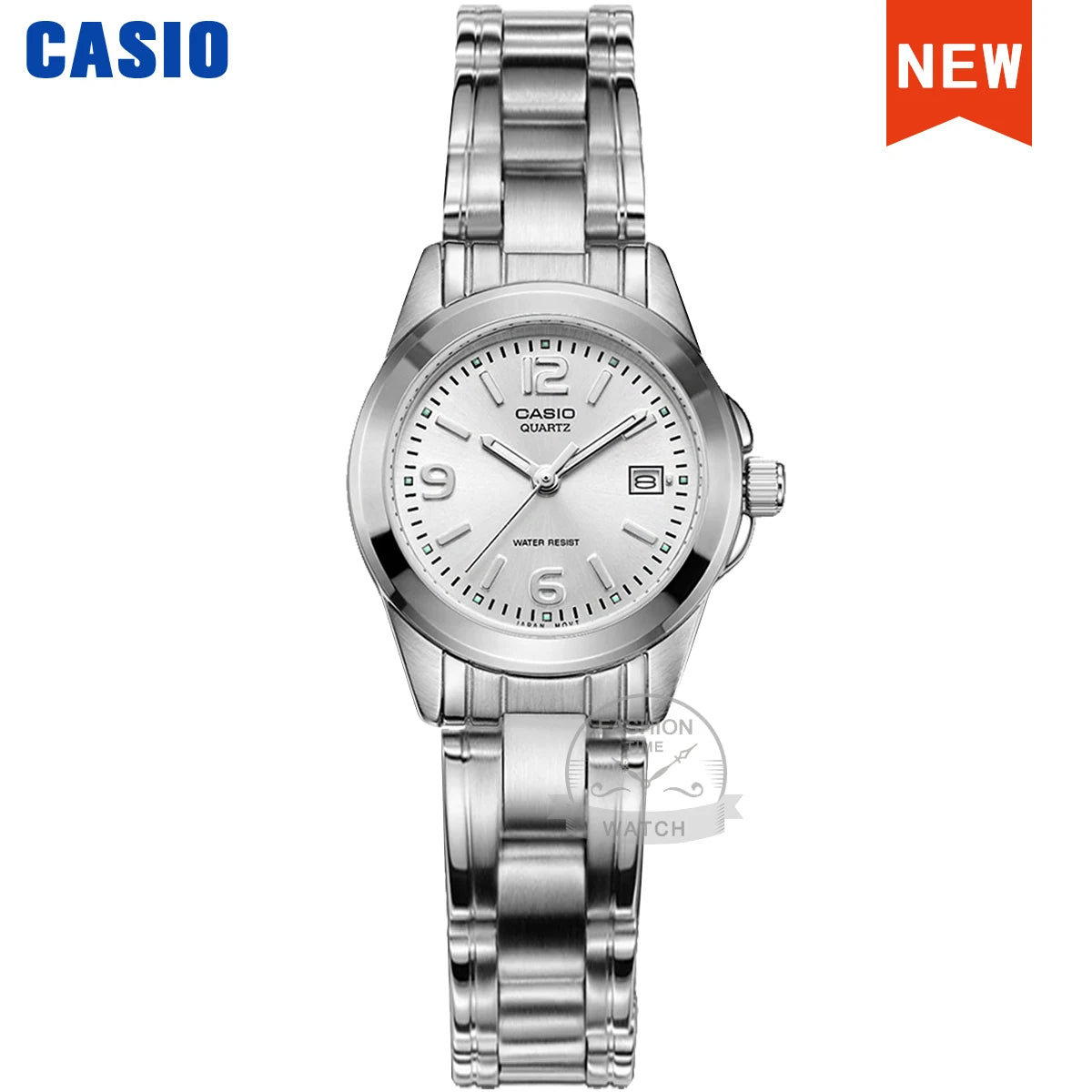 Casio Apex Performance Watch