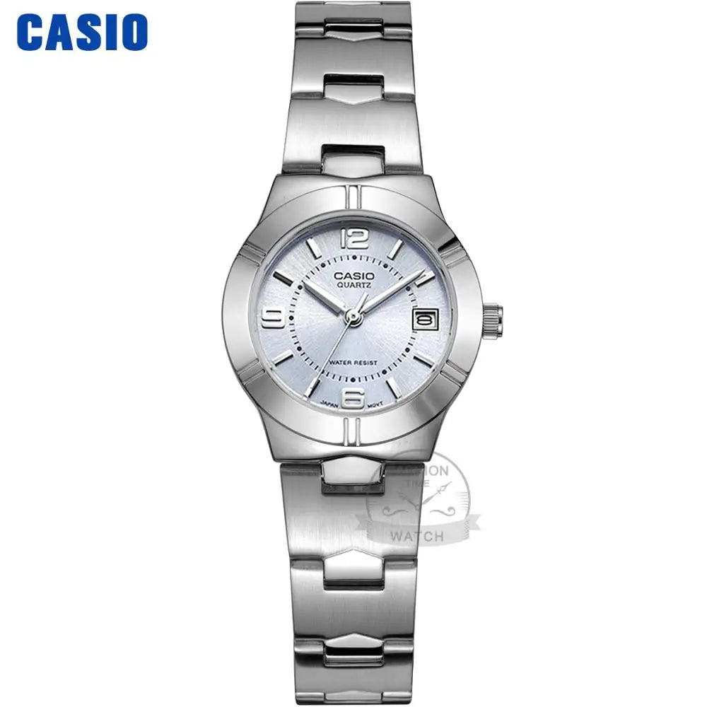 Casio Apex Performance Watch