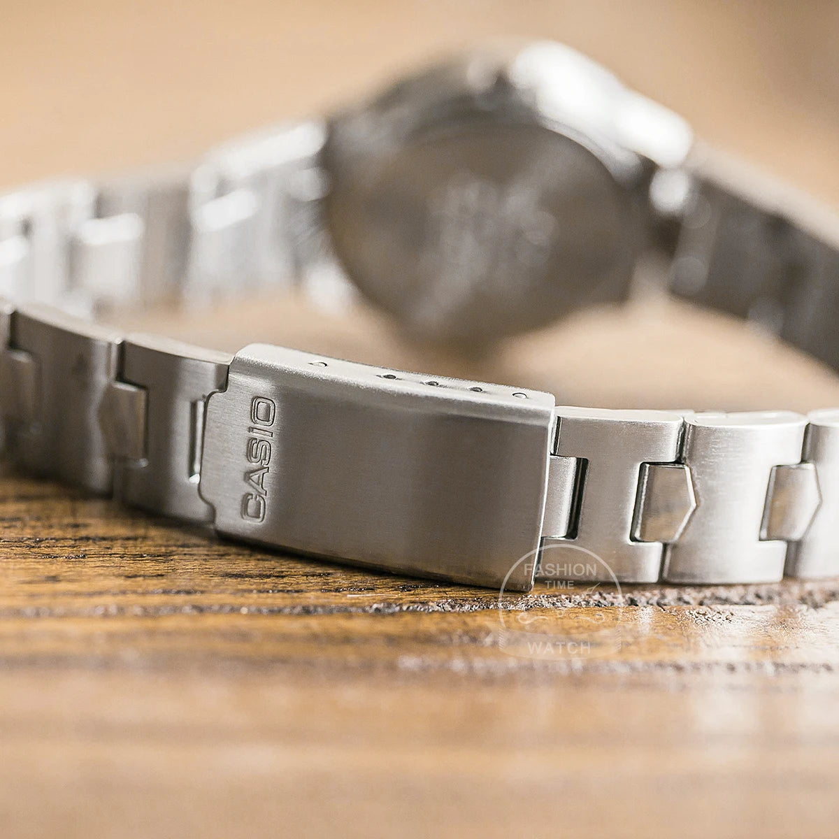 Casio Apex Performance Watch