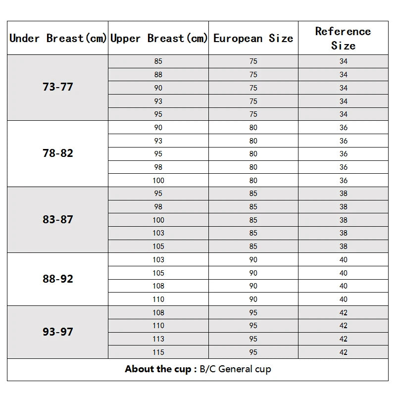 Lingerie Active Life Sports Bra