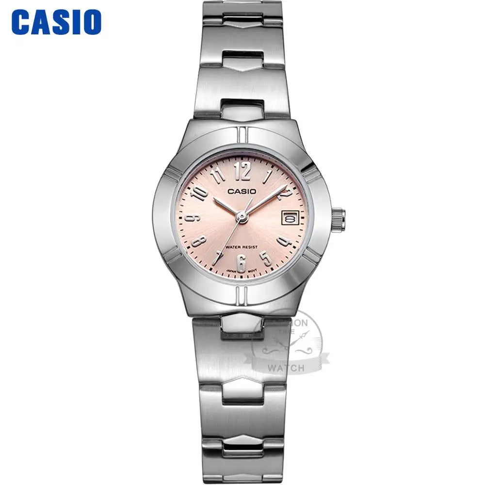 Casio Apex Performance Watch