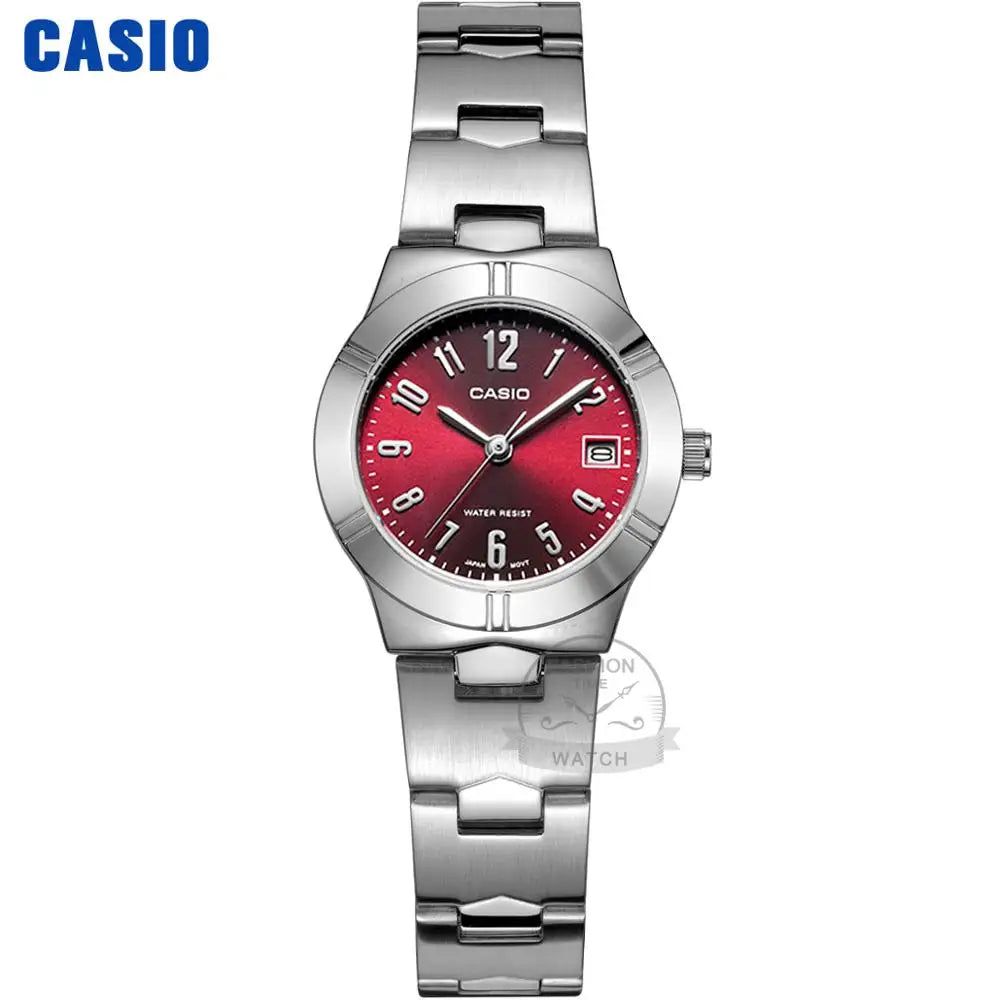 Casio Apex Performance Watch
