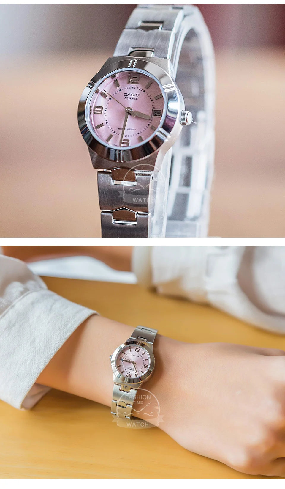 Casio Apex Performance Watch