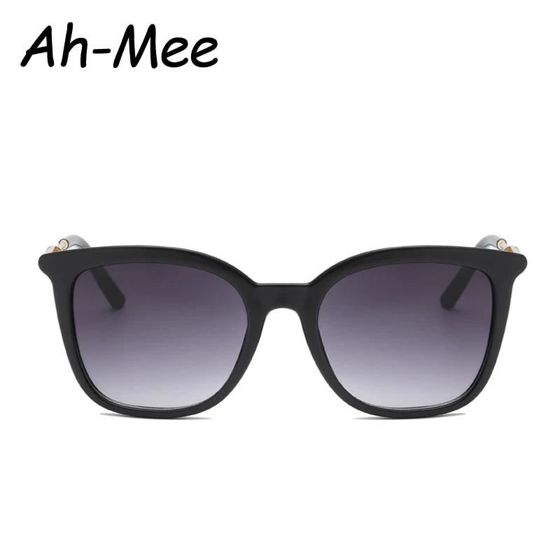 Classic Square Sunglasses