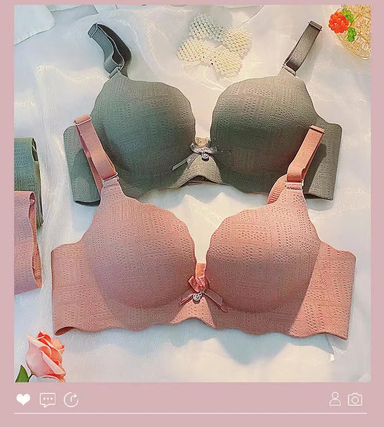 Lingerie Active Life Sports Bra