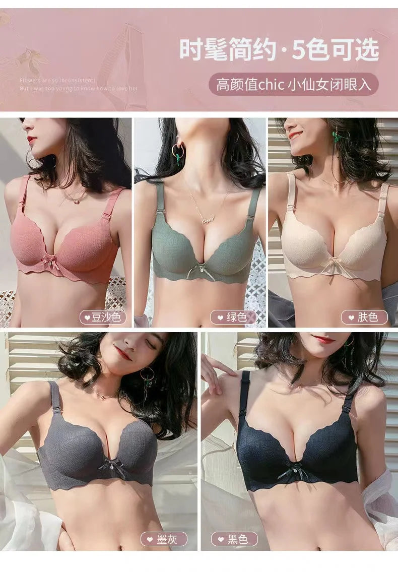 Lingerie Active Life Sports Bra