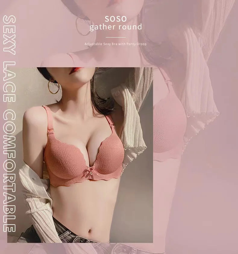 Lingerie Active Life Sports Bra