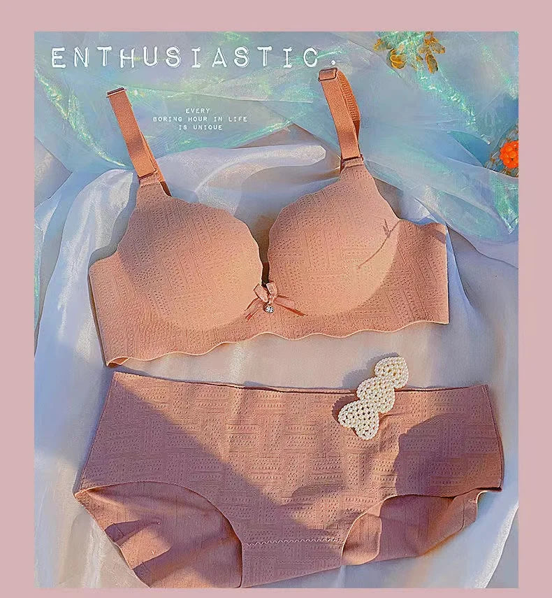 Lingerie Active Life Sports Bra