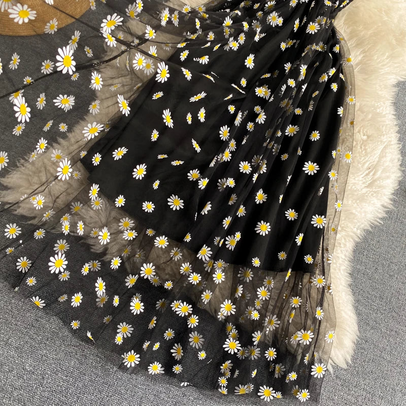 Sustainable Vegan Dress