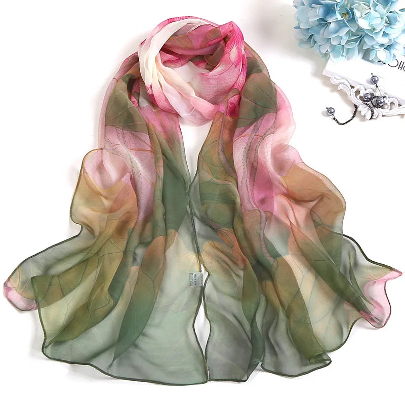 Scarf Versatile