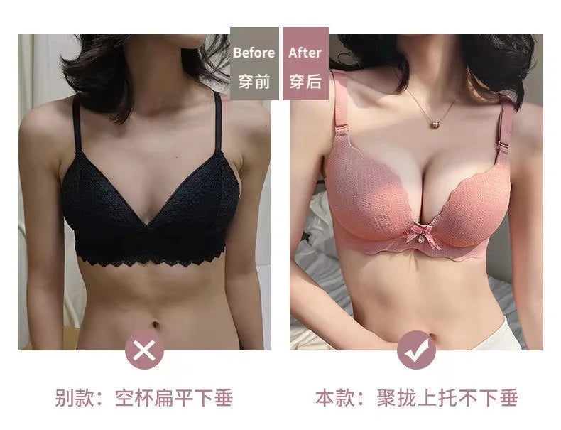 Lingerie Active Life Sports Bra