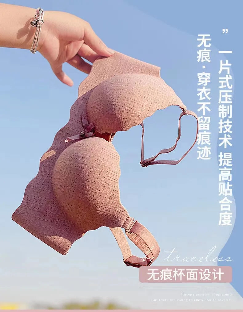 Lingerie Active Life Sports Bra