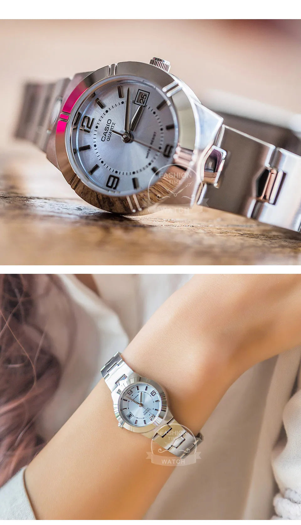 Casio Apex Performance Watch