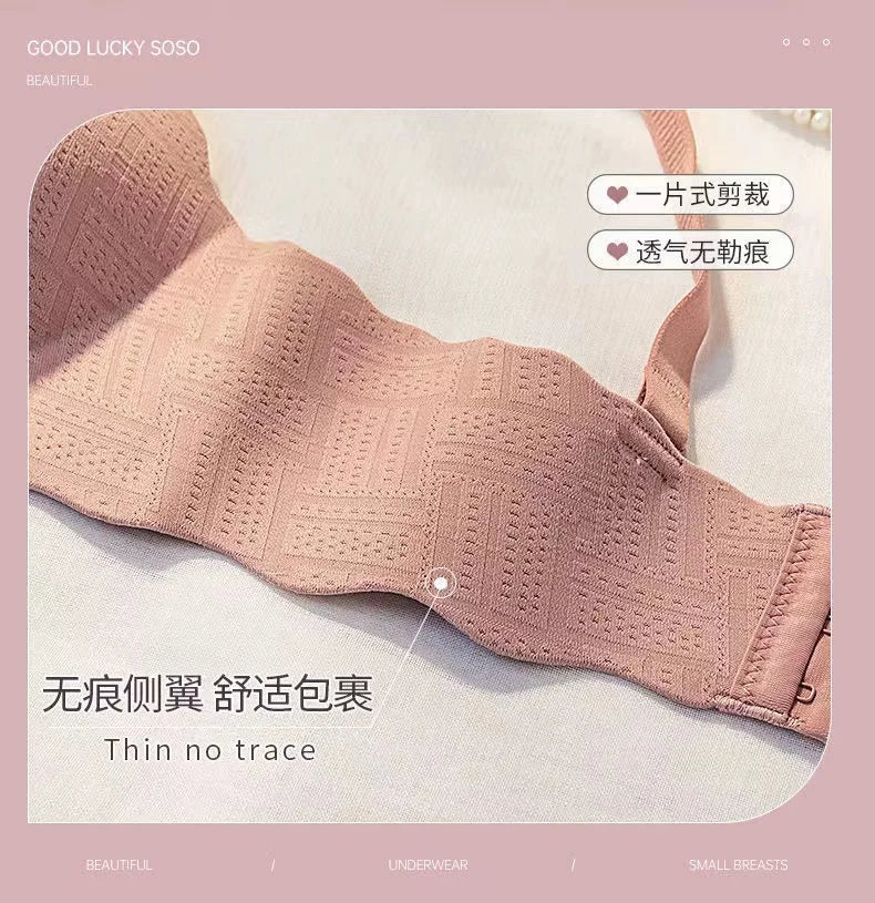 Lingerie Active Life Sports Bra