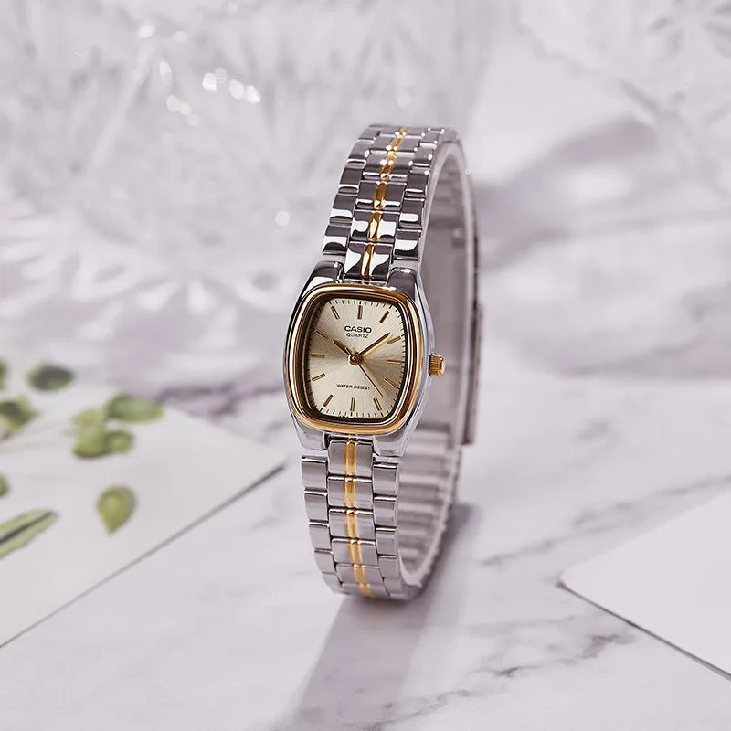 Casio The Vanguard Casual