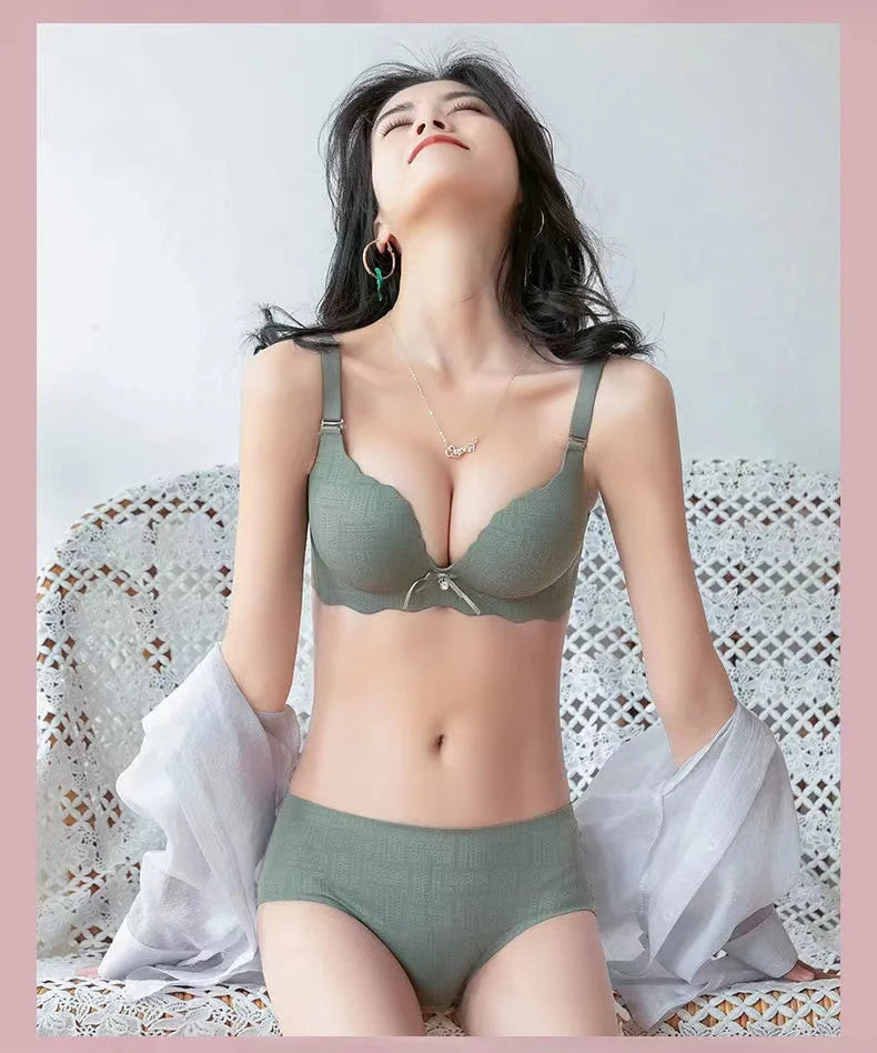 Lingerie Active Life Sports Bra