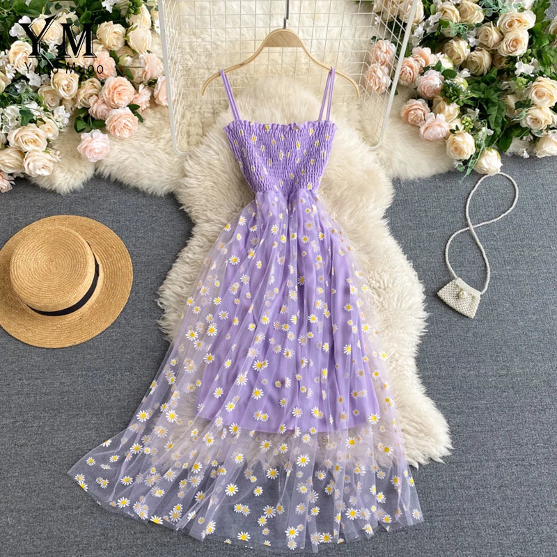 Sustainable Vegan Dress