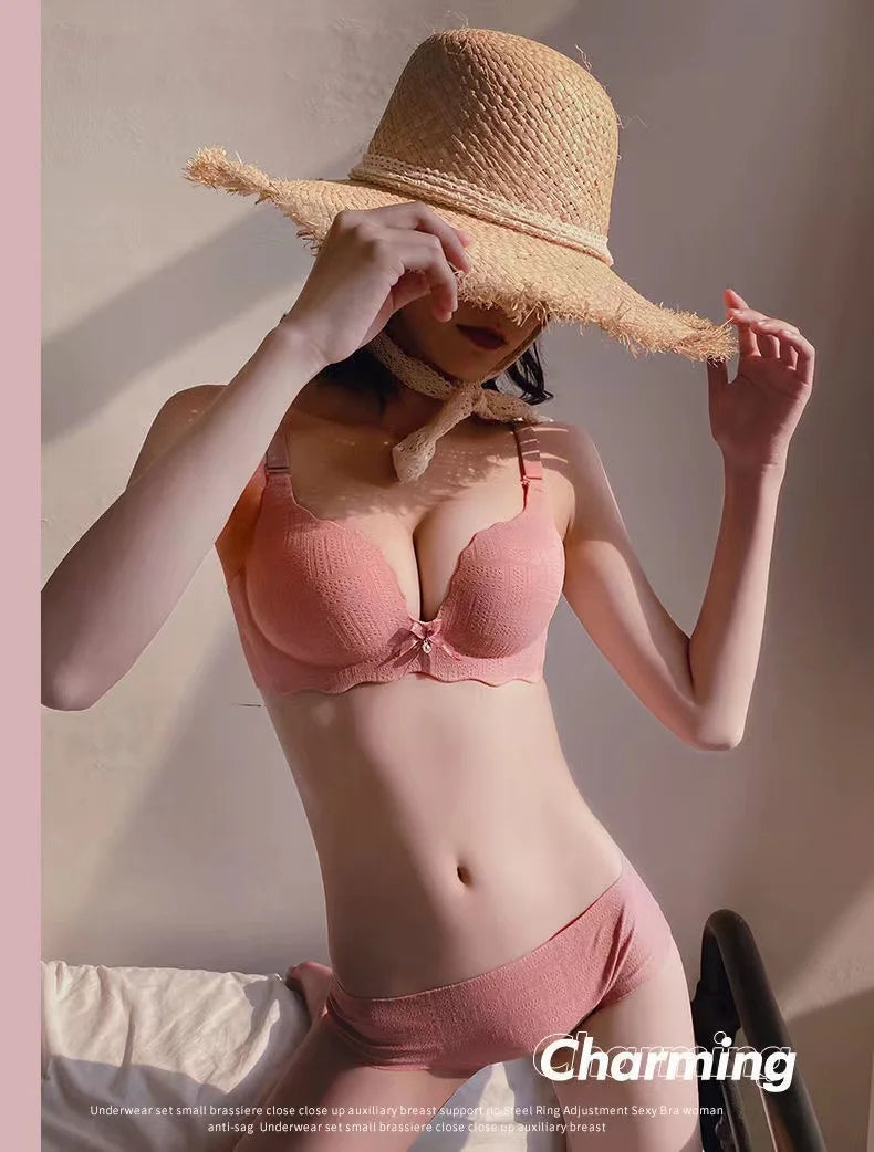 Lingerie Active Life Sports Bra