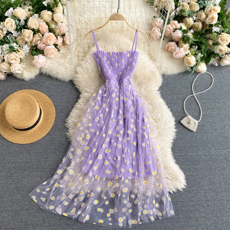 Sustainable Vegan Dress