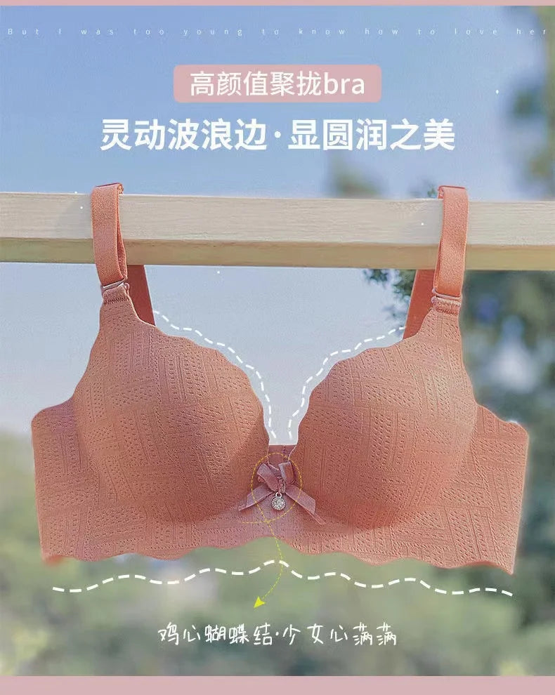 Lingerie Active Life Sports Bra