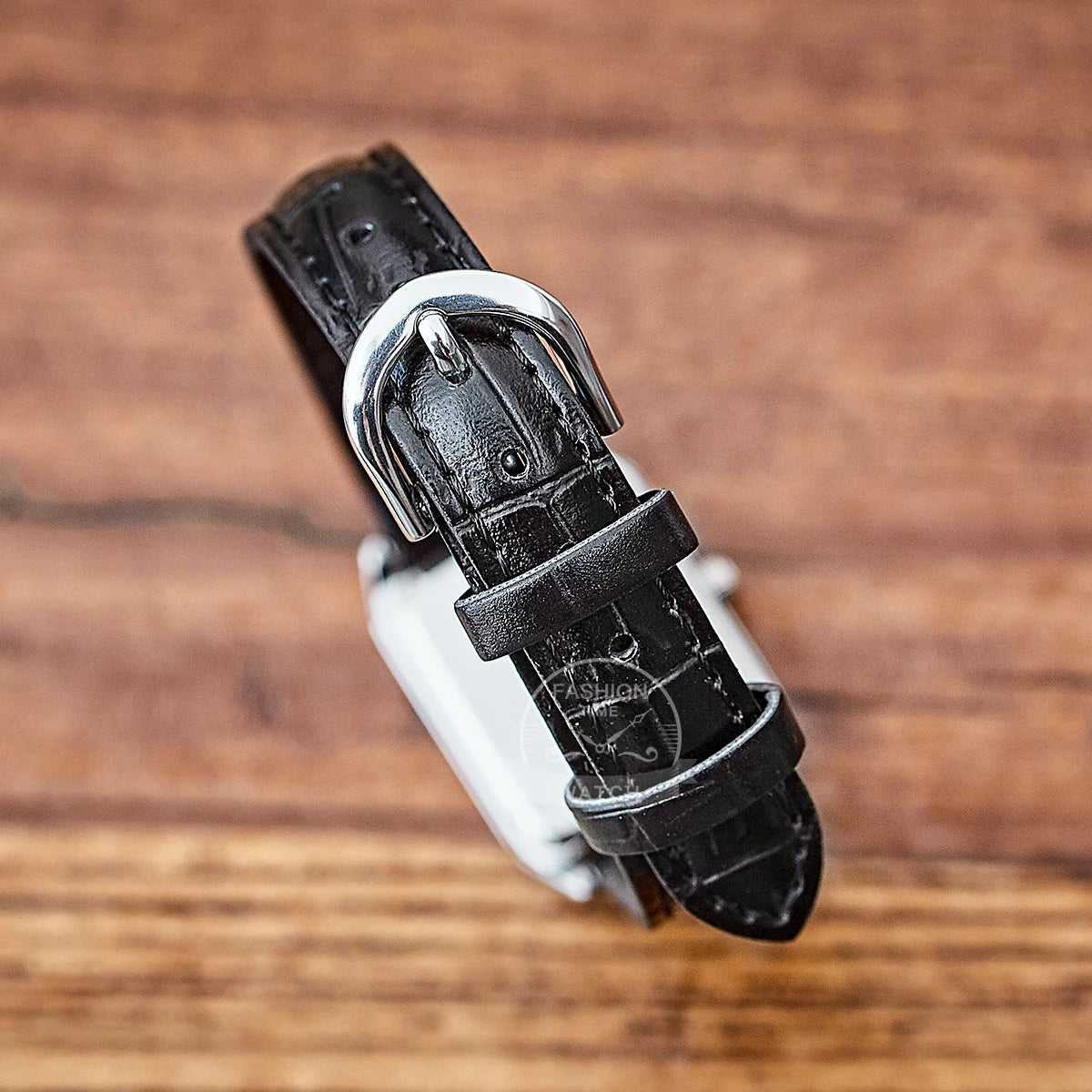 Casio Zenith Field Watch