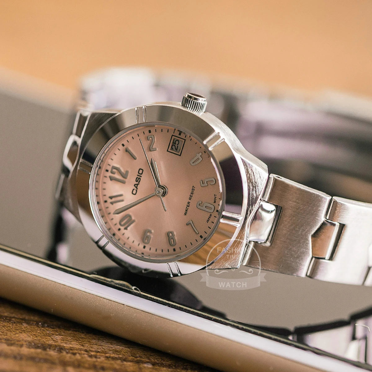 Casio Apex Performance Watch