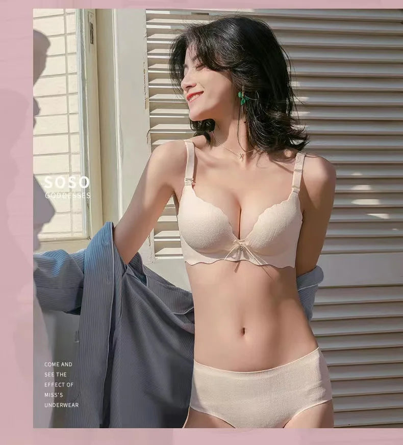 Lingerie Active Life Sports Bra