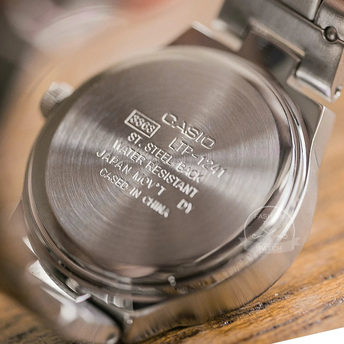 Casio Apex Performance Watch