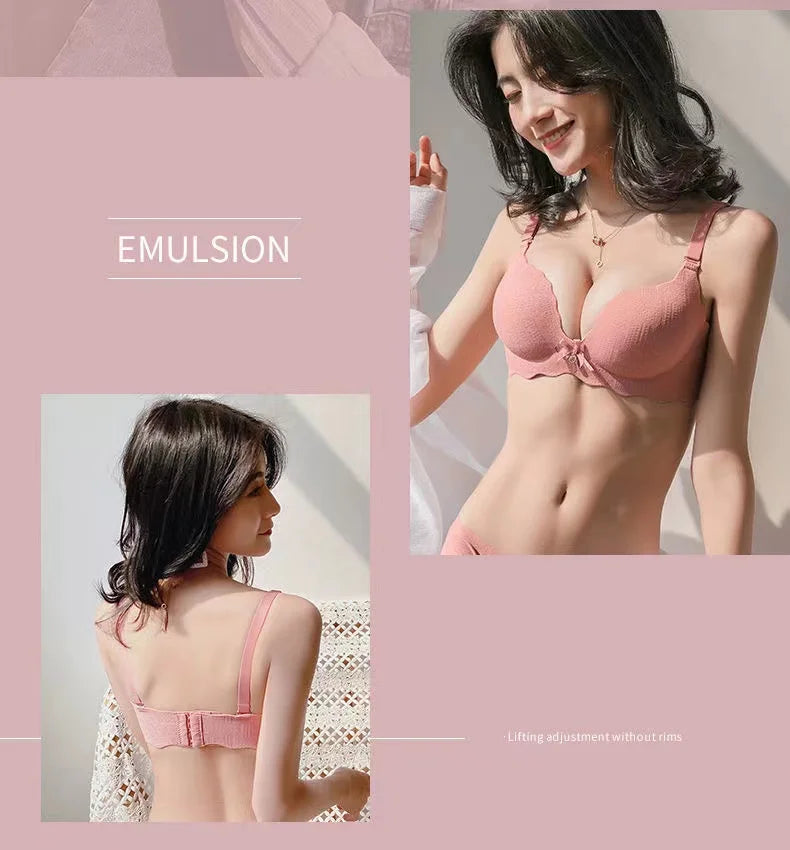 Lingerie Active Life Sports Bra