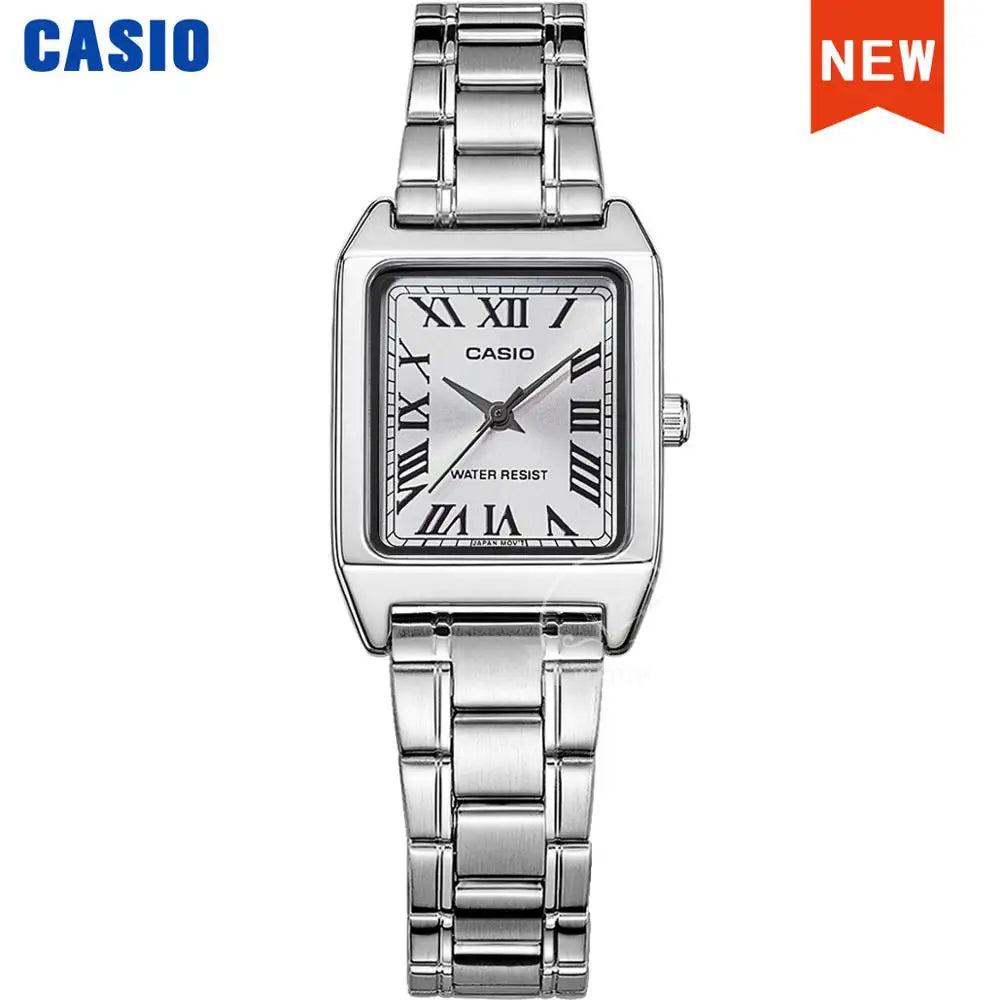 Casio Zenith Field Watch