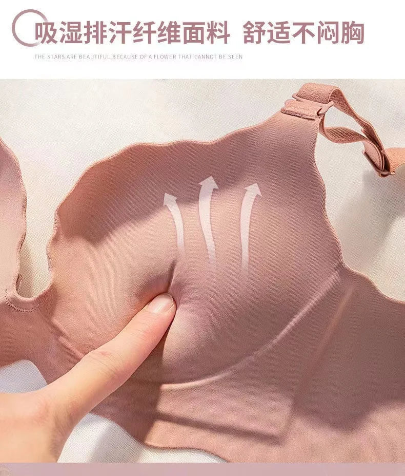 Lingerie Active Life Sports Bra