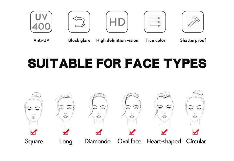 Next Vintage Square Sunglasses