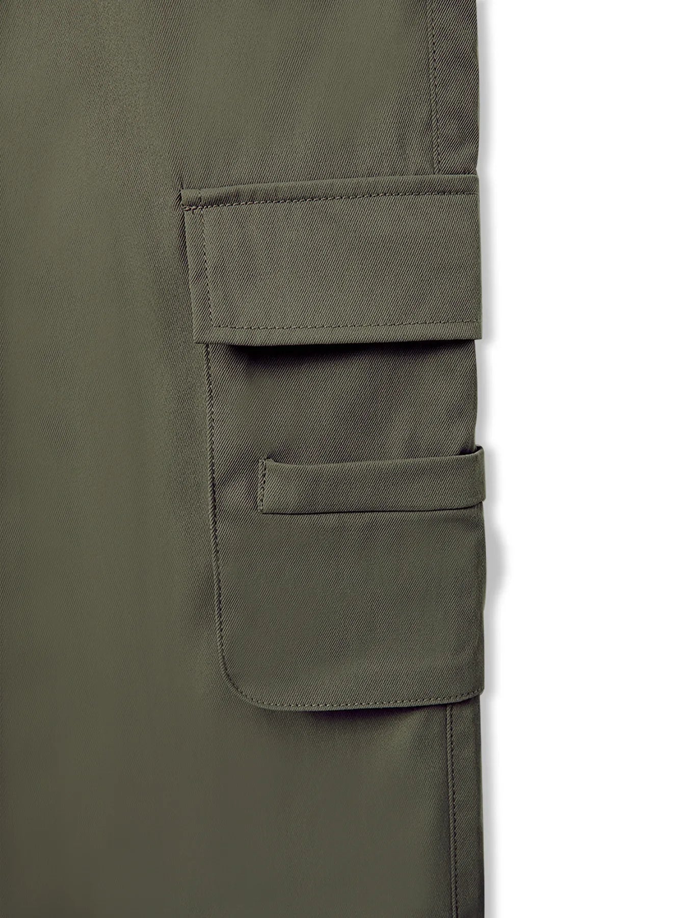 Pants Tailored Perfection