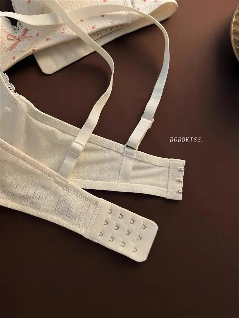 Lingerie Bridal Bliss Garter