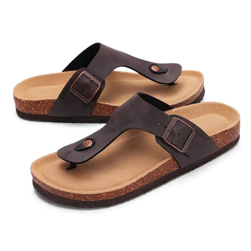 Thin Strap Sandal