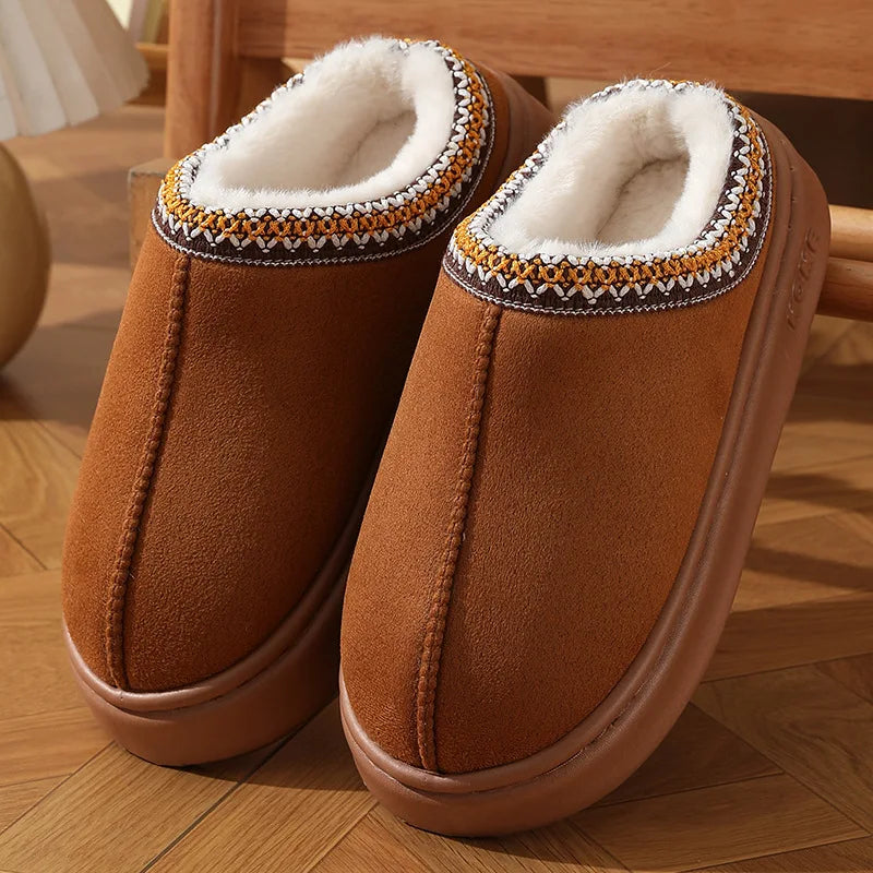 Shoe Classic Moccasin