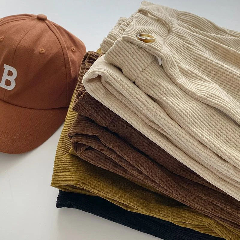 Pants High-Rise Dream