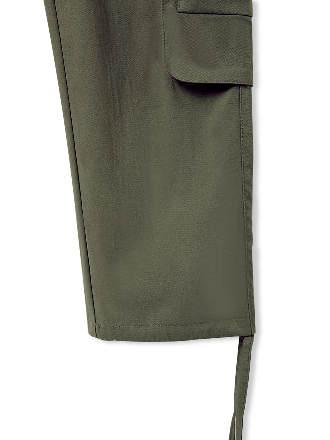 Pants Tailored Perfection