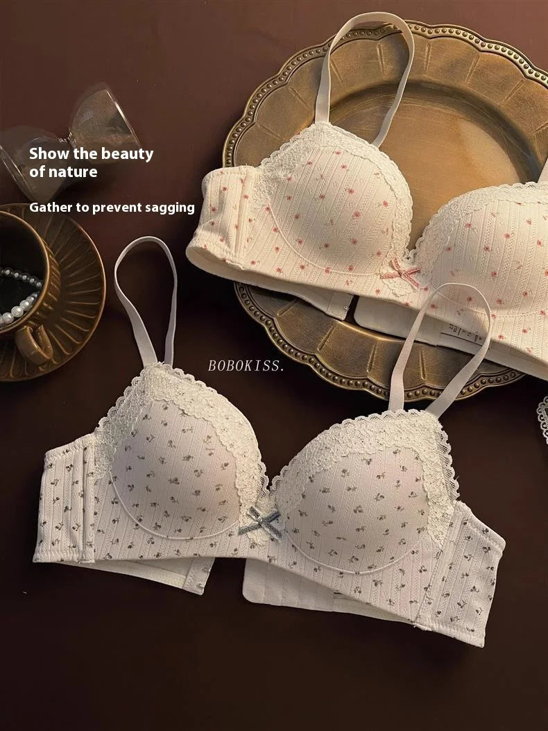 Lingerie Bridal Bliss Garter