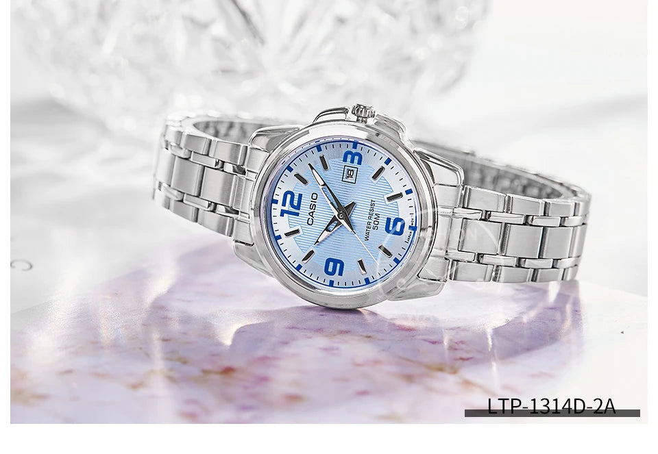 Casio Horizon Dive Timer