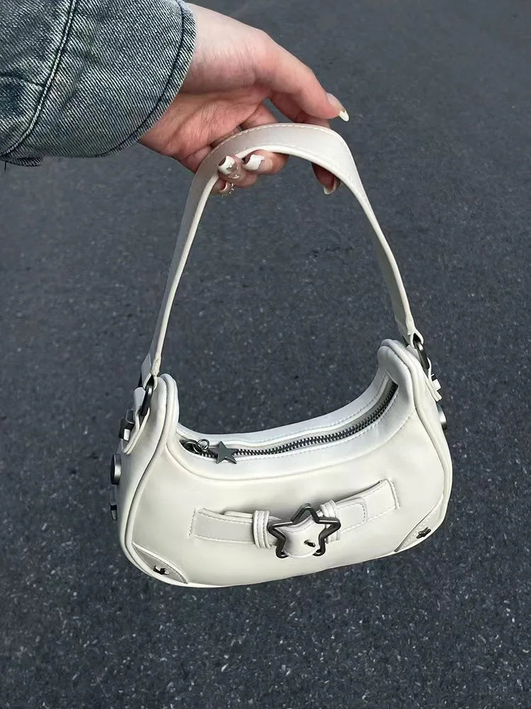 Modern Feminine Backpack