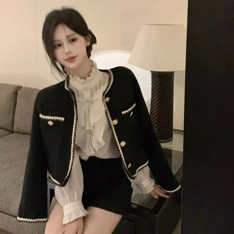 he Crisp Windbreaker