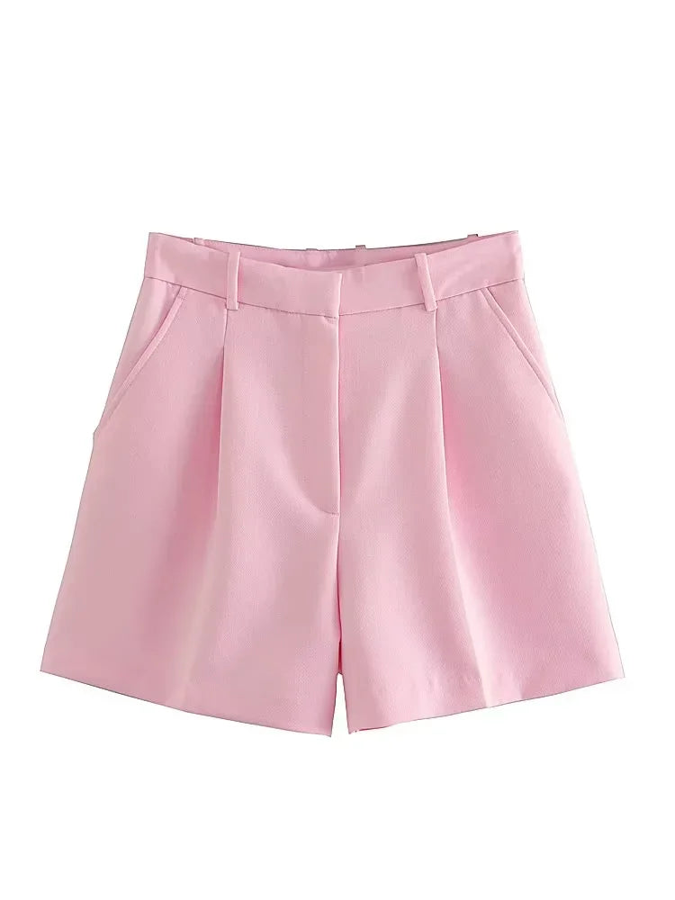 Utility Pocket Short