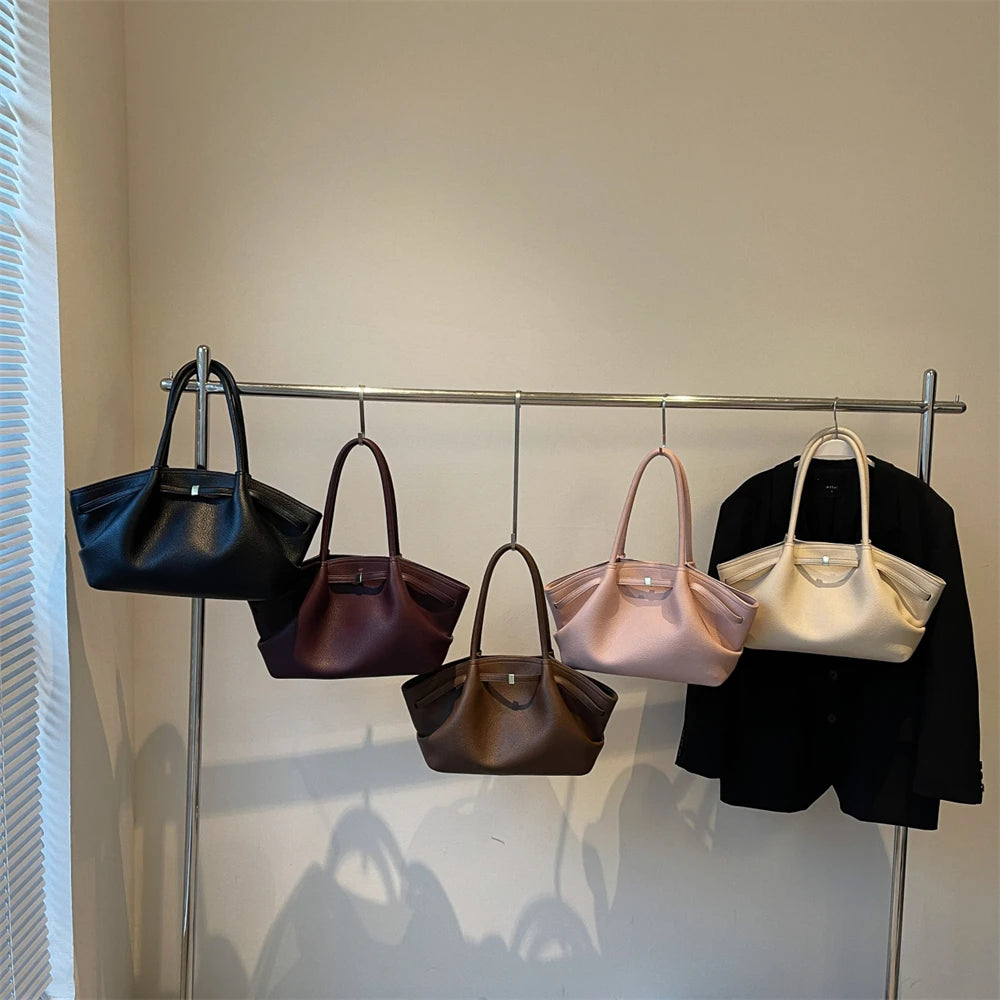 Sophisticated Satchel Bag